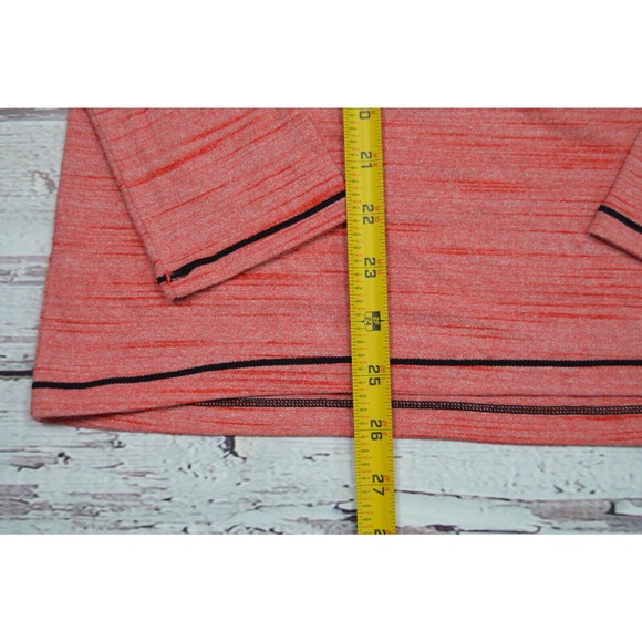 Vulcans California University of PA Long Sleeve Fitted Top Licensed Women Sz Med - Picture 7 of 11